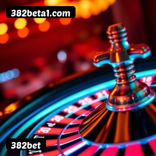 Principais provedores de slots da 382bet - NetEnt, Pragmatic Play, Play'n GO