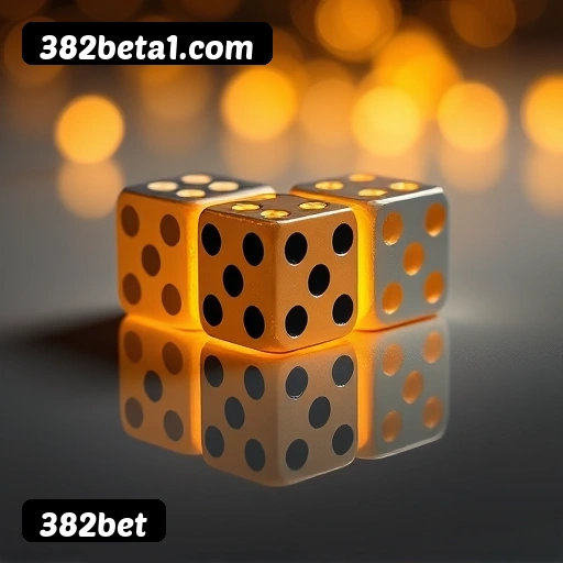 Níveis do programa VIP da 382bet